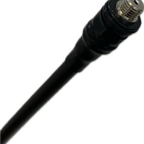 Удлиненная антенна тросс 47 см для радиостанций Motorola DP4800/DP4400/DP4600/DP 4800e/DP 4400e/DP 4600e / R7 фото 2
