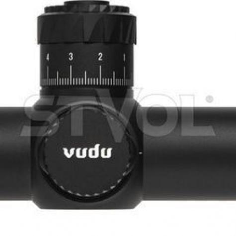 Прибор оптический EOTECH VUDU 5-25х50 FFP TR3 Horus фото 4
