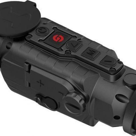 Тепловизионная насадка Guide TA435 400x300@17?m 1000м фото 3