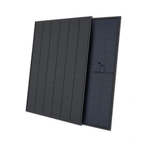 Сонячна панель JA Solar CEC6-48E-TDV-R440 фото 1