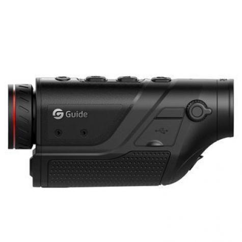 Тепловизионный монокуляр GUIDE TD420 400х300px 25mm фото 1