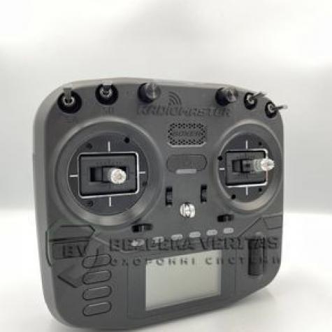 Radiomaster Boxer Radio Controller ELRS М1 для FPV drone ELRS 2,4-2,48 ГГц фото 3