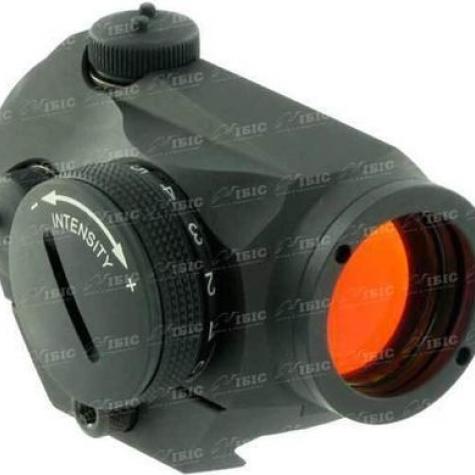 Прибор коллиматорный Aimpoint Micro H-1 2МОА Weaver/Picatinny фото 2
