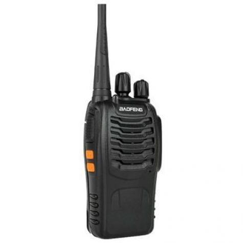 Портативная рация Baofeng BF-888S фото 1