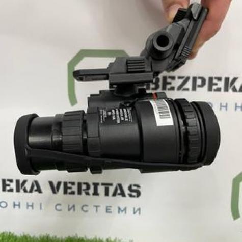 Прибор ночного видения PVS-18A1 Night Vision + Крепление Wilcox на шлем L4G24 фото 2