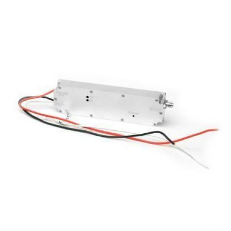 Модуль защиты от дронов RF Module (400-500M) 50W JFH с частотой 400-500 МГц и максимальной мощностью до 50 Вт фото 1