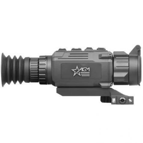 AGM Rattler V2 25-320 Тепловизионный прицел фото 2