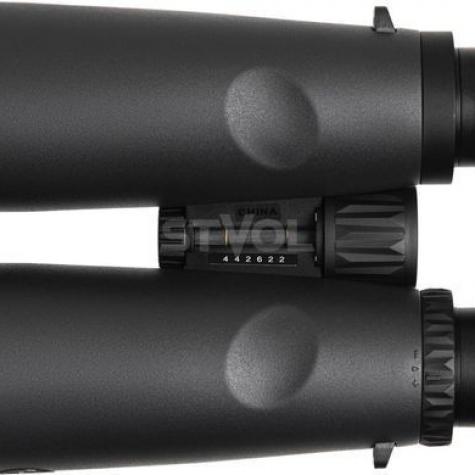 Бинокль Leupold BX-1 McKenzie HD 10x50mm тёмно-серый фото 2
