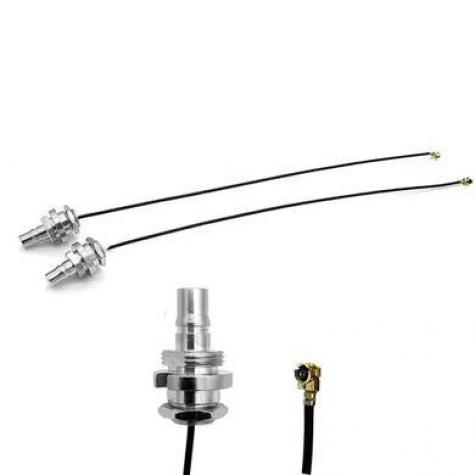 Внутрений кабель ALIENTECH PRO Cables for DJI Mavic 3 RC-N1 фото 1