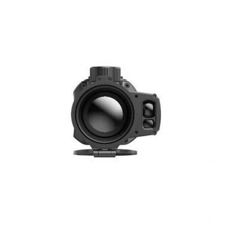 Тепловизионная насадка INFIRAY (iRay) Mate MAH50R фото 4