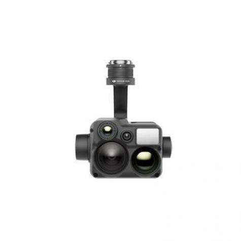 Подвес для дрона DJI Zenmuse H20N фото 3