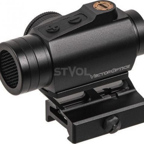 Прицел коллиматорный Vector Optics Maverick-IV 1x20 Mini Red Dot фото 1