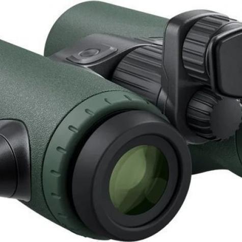 Бинокль Swarovski EL RANGE TA 10х32 со встроенным дальномером фото 2