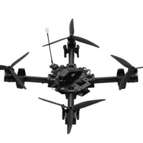 Квадрокоптер FPV 11-4inch фото 1