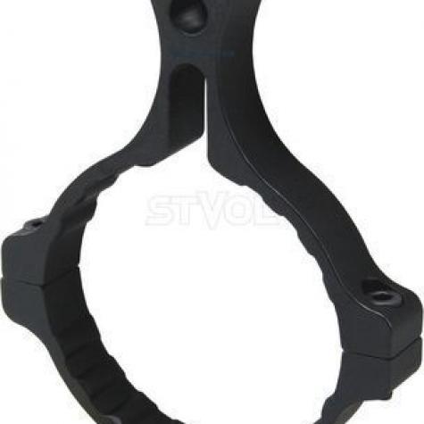 Ручка для колеса кратности Vector Optics Continental 48 мм фото 1