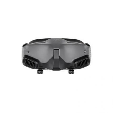 Очки FPV DJI FPV Goggles 2 NEW 2023 (CP.FP.00000056.01) фото 1