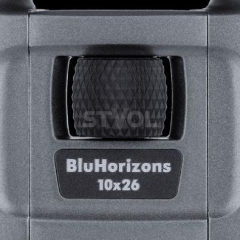 Бинокль Steiner BluHorizons 10x26 фото 3