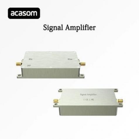 0,9 ГГц 10W / 20W / 40W / 100W усилители высокой мощности RF беспроводной расширитель сигнала (10W) фото 3