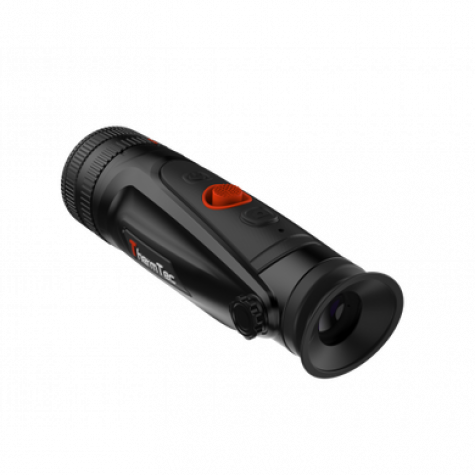 Тепловизор ThermTec Cyclops 650D (25/50 мм, 640x512, 2500 м) фото 2
