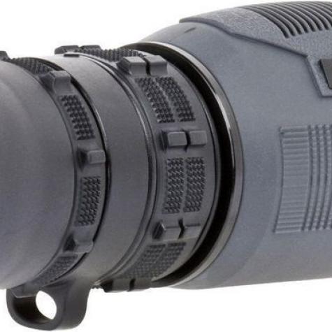Монокуляр Vortex SOLO® R/T 8х36 с дальномерной сеткой MRAD фото 3