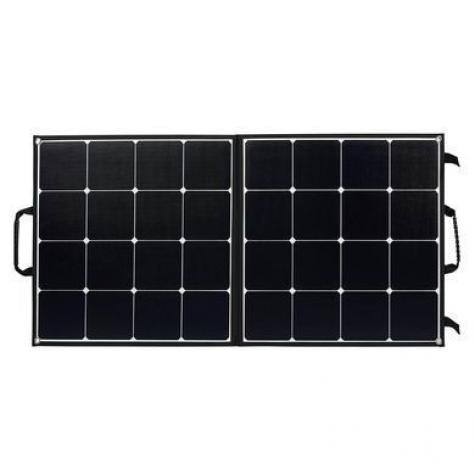 Солнечная панель EnerSol ESP-100W фото 2