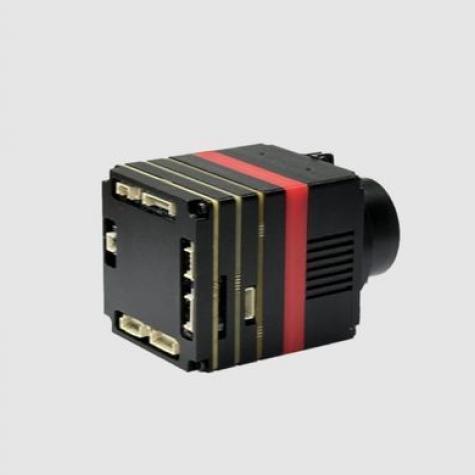Svision SV-TH126IP19W тепловизионная камера с объективом 19мм 640x512/12мкм, 8-14мкм фото 3