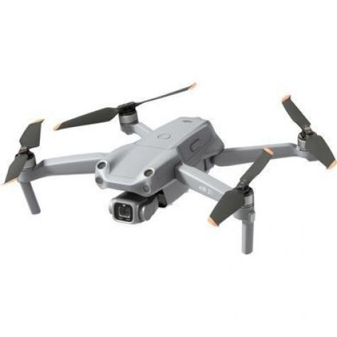 Квадрокоптер DJI Air 2S Fly More Combo Smart Controller (CP.MA.00000370.01) фото 1