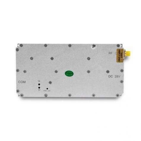 Модуль защиты от дронов RF Module (415-460M) 50W DW широкополосный с частотой 415-460 МГц и мощностью до 55 Вт фото 3