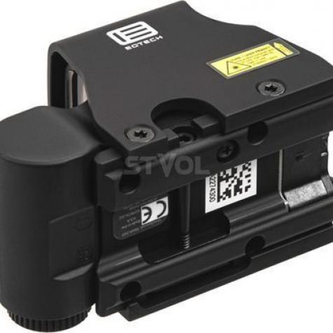 Прибор коллиматорный EOTech XPS2-0 68MOA с точкой 1 МОА фото 3