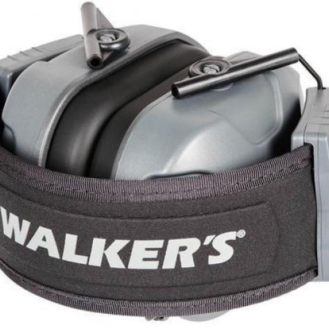 Наушники Walker’s XCEL-500 BT активные фото 3