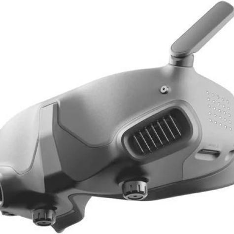 Комплект очков и пульта DJI Goggles 2 Motion Combo фото 3