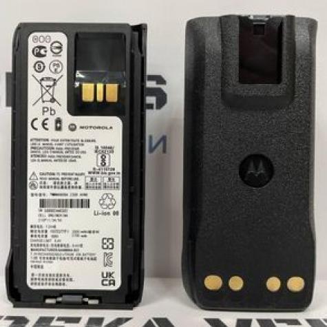 R7/R7A Аккумуляторная батарея 3000mAh для раций Motorola R7/R7A фото 4