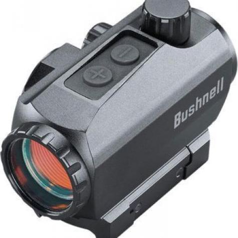 Прибор коллиматорный Bushnell TRS-125. 3 МОА фото 1