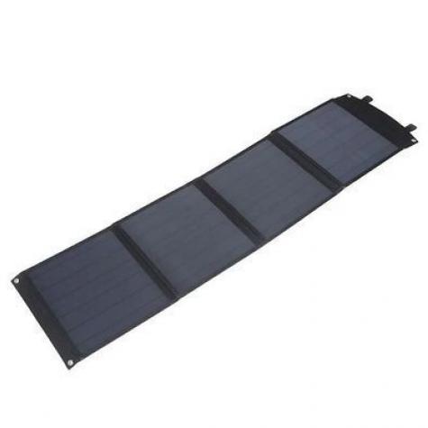 Портативная солнечная панель New Energy Technology 200W Solar Charger фото 1