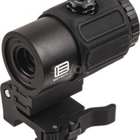 Увеличитель EOTech G43 3Х компактный фото 1