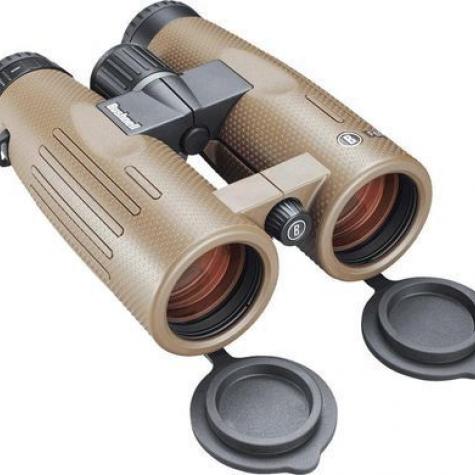 Бинокль Bushnell Forge 10x42 фото 2