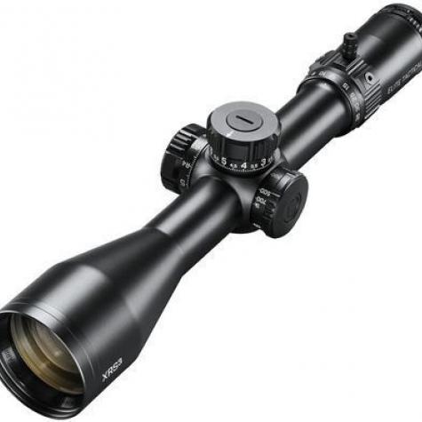 Прибор оптический Bushnell Elite Tactical XRS3 6-36x56 F1 сетка G4P фото 1