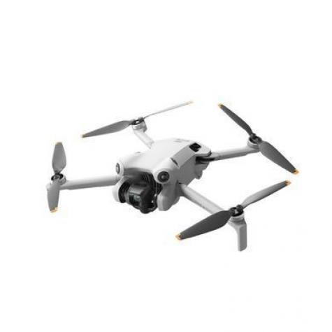 Квадрокоптер DJI Mini 4 Pro Fly More Combo (DJI RC 2) (CP.MA.00000735.01) фото 3