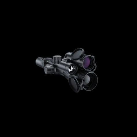 Тепловизионный мультиспектральный прибор Pard TD62-70 LRF (45 мм, 640х512, 2600 м) фото 3
