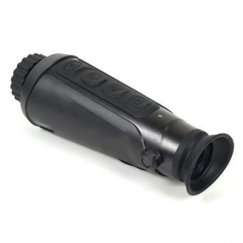 Тепловизионный монокуляр IRtech S253-384 (25 мм) фото 2