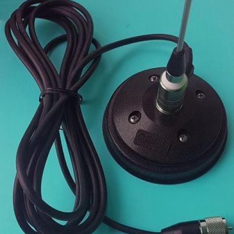 Автомобильная антенна Motorola TIGIO SMA 108-550 PL (VHF/UHF) фото 1
