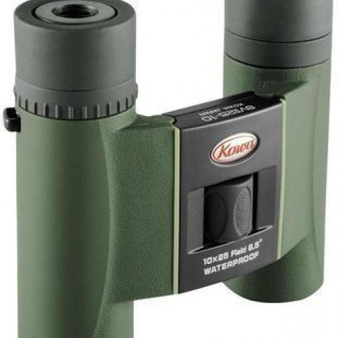 Бинокль Kowa SV II 10x25 WP (12263) фото 4