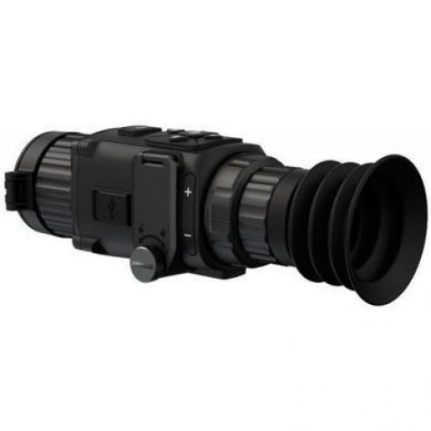 Тепловизионный прибор Hikmicro Thunder Pro TE25 фото 2