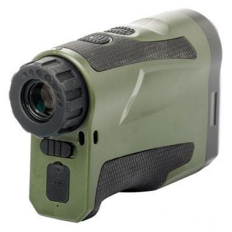 Лазерный дальномер SIGETA iMeter LF2500A фото 2