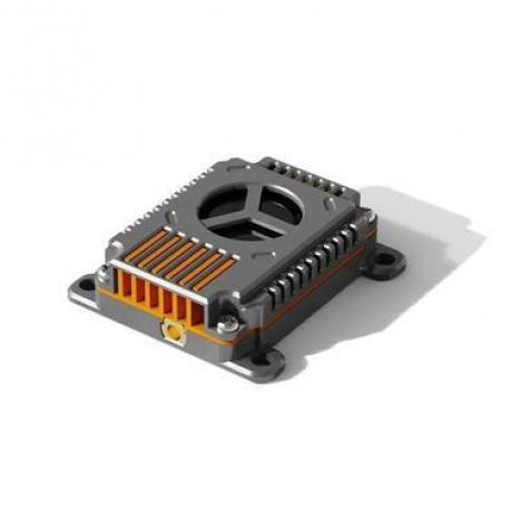 Видеопередатчик VTX XFlight 5.8G 3W 48CH MMCX (SmartAudio, 2–8S) фото 1