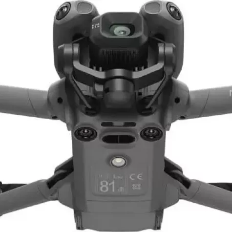 Квадрокоптер DJI Mini 5 Pro Fly More Combo Plus (DJI RC 2) фото 3