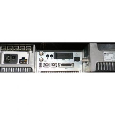 Ретранслятор Motorola SLR8000 VHF/UHF 100 Вт, цифровой/аналоговый ретранслятор фото 4