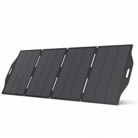 Портативна сонячна панель BigBlue B1004V 400W фото 3