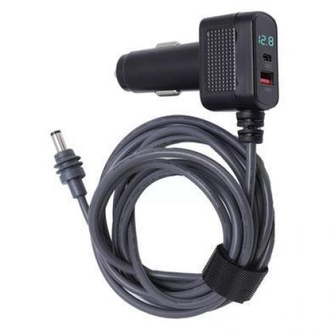 Прикуриватель кабель для питания Starlink Mini 3 метров фото 1