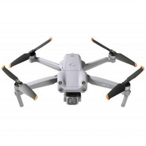 Квадрокоптер DJI Air 2S Fly More Combo Smart Controller (CP.MA.00000370.01) фото 2